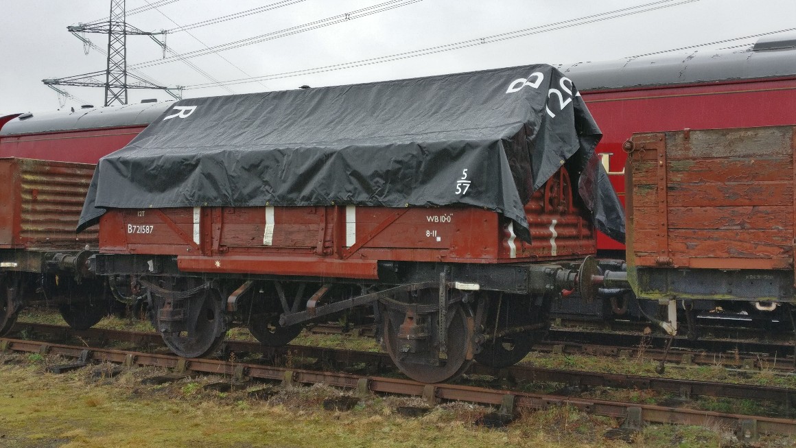 04/02/18 Sheet, Mail and more Shock Gear