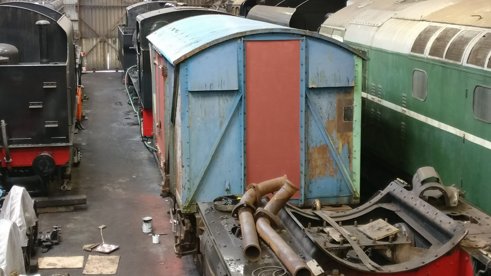 04/03/18 Two become one