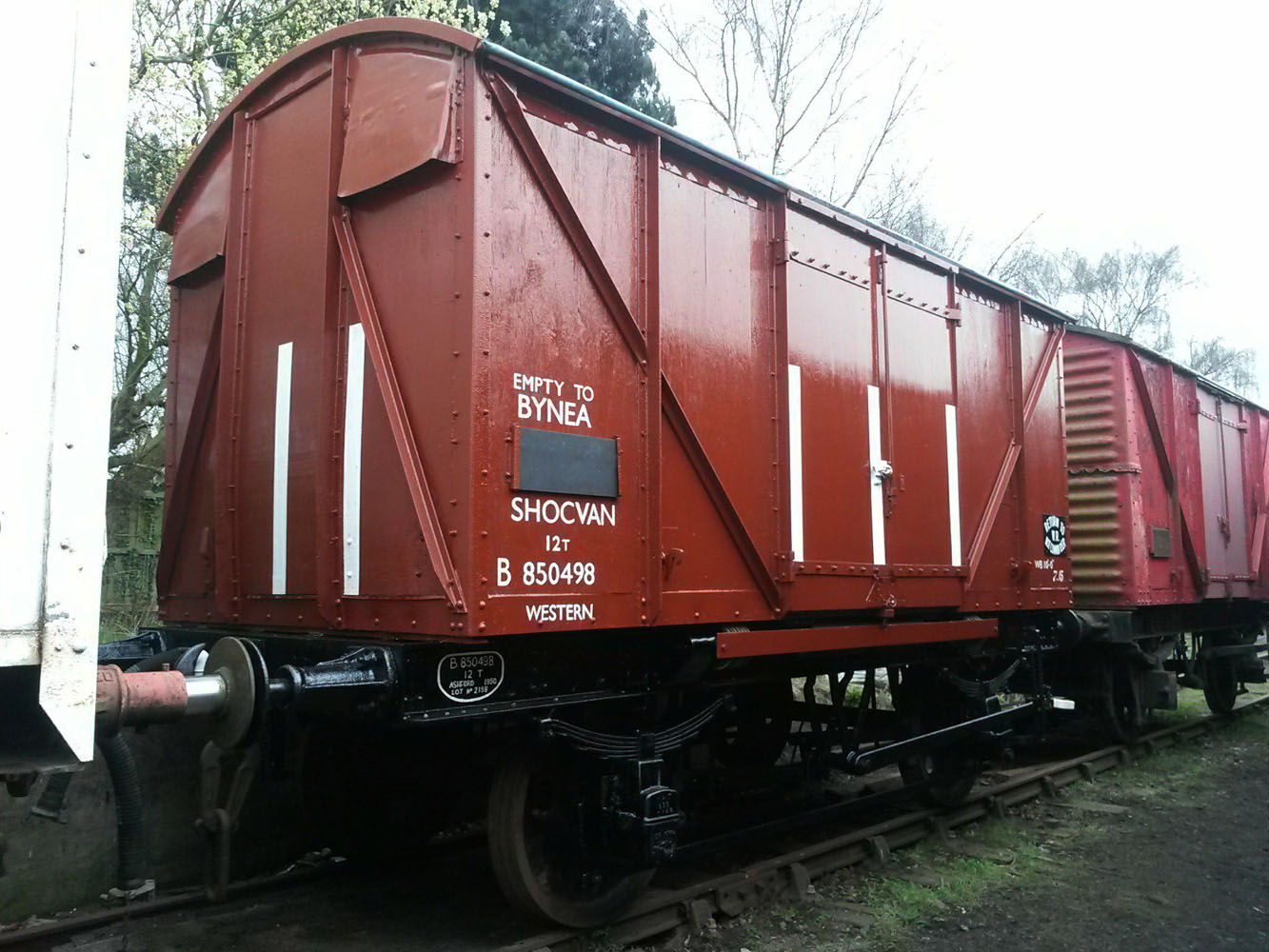 08/04/18 B850498 Job Done