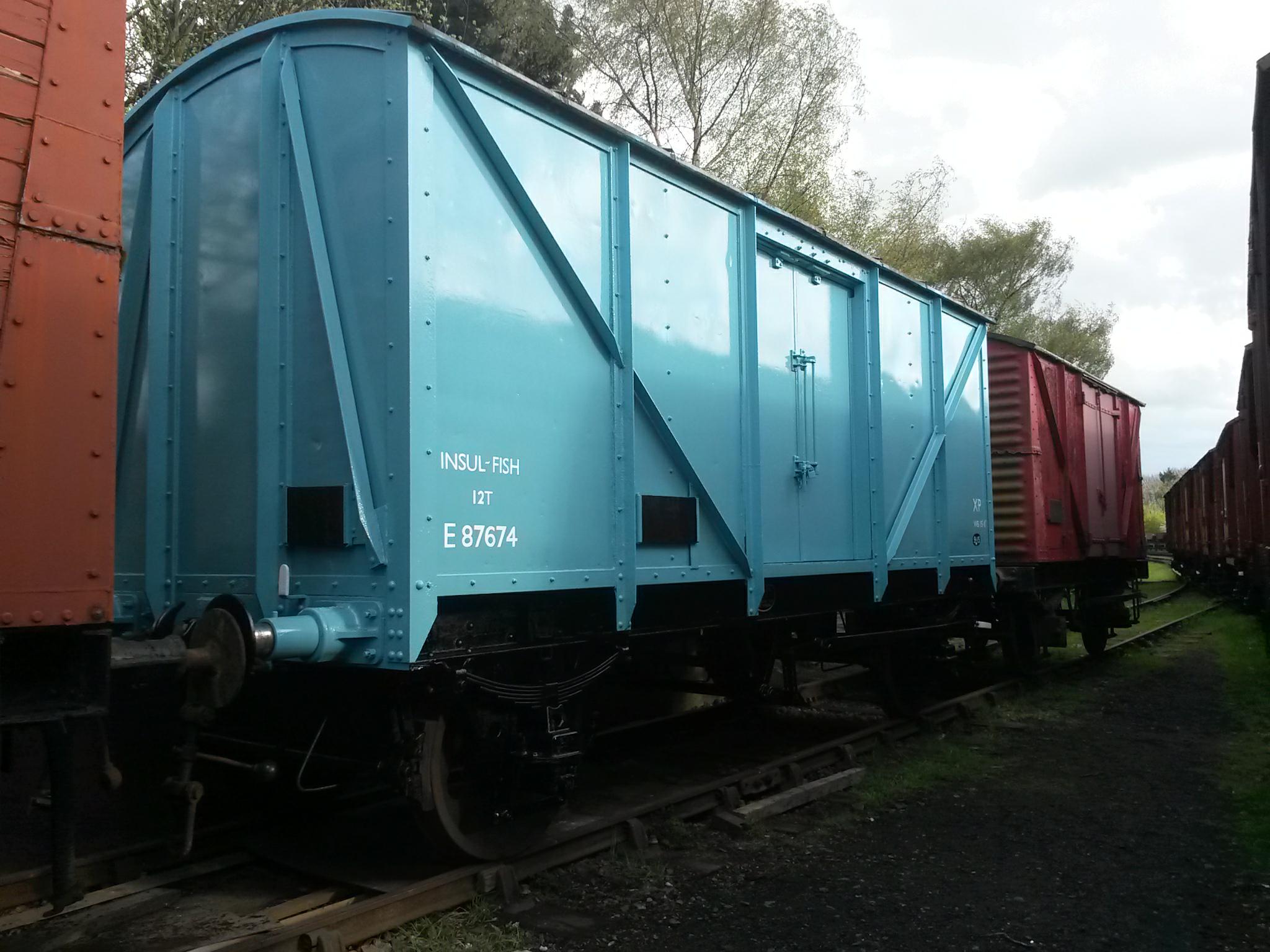 25/04/18 Insul-Fish complete