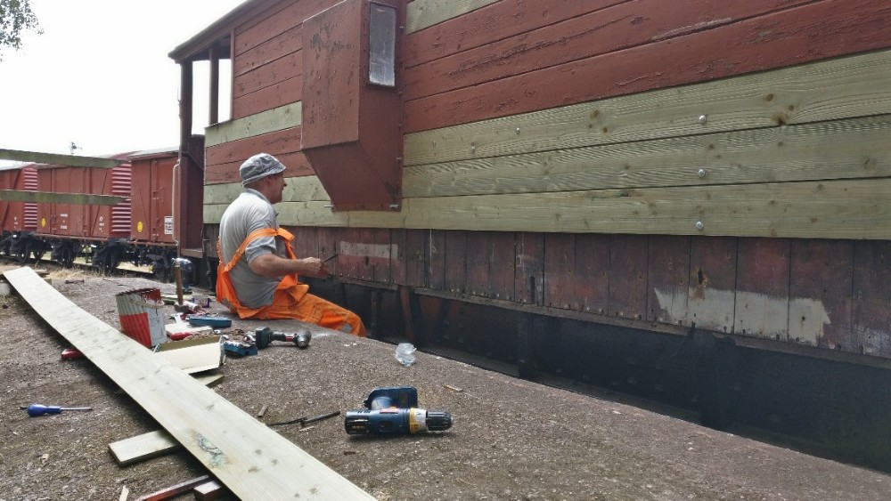 22/07/18 A new skin(ish)