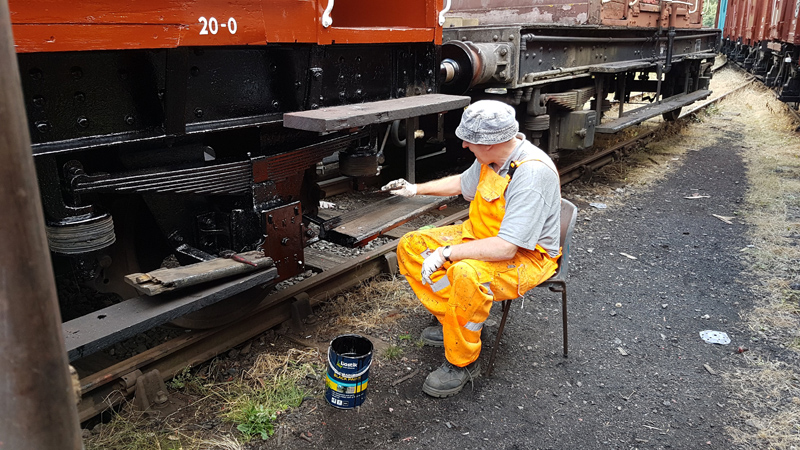 19/08/18 The battle is almost over