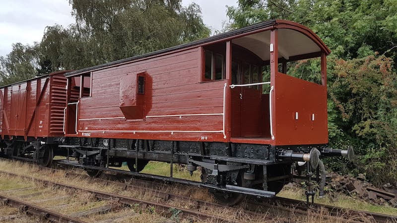 27/08/2018 – It came off in my hands (honest)!