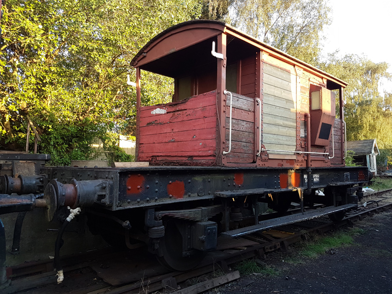 02/09/18 Air today, gone tomorrow.