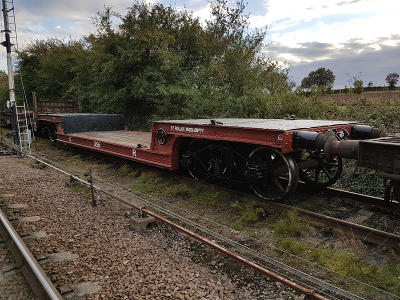 30/09/18 – St Rollox to it