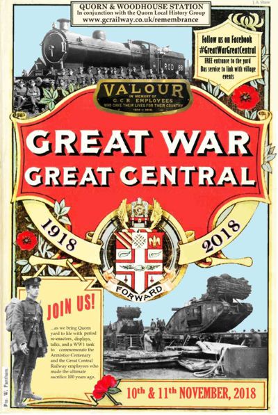 greatwargreatcentralposter