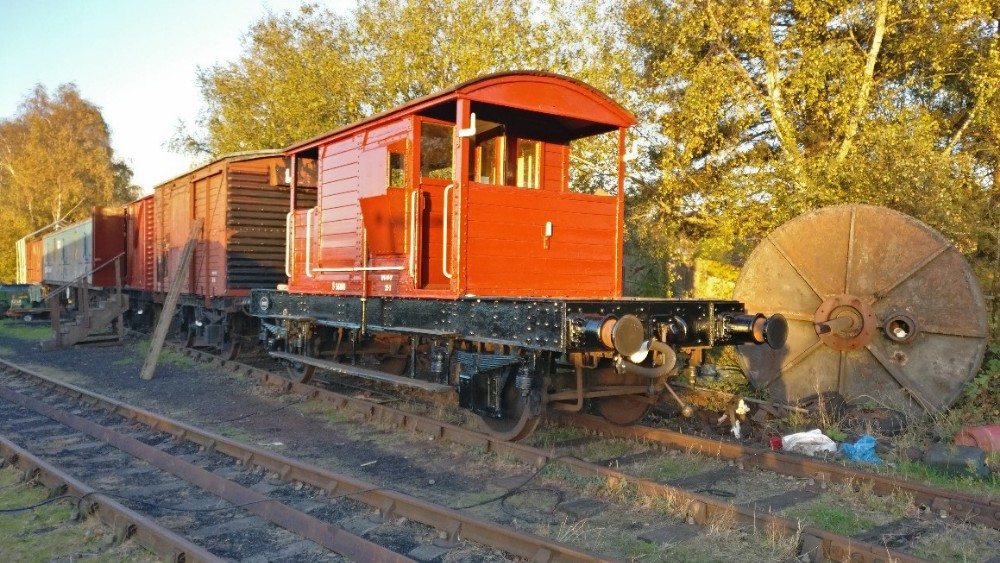 28/10/18 – Did you set the clocks back?