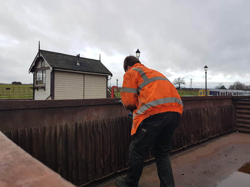 30/12/18 – Merry Christmas and a Happy New Year