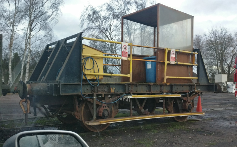 02/12/18 – Bricking it