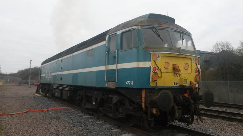 02/01/19 – End of Year Review