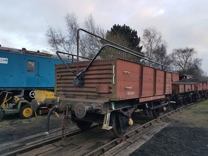 06/01/19 – Hoodwinked