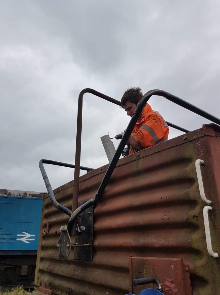 13/01/2019 – Winters are for Westerns