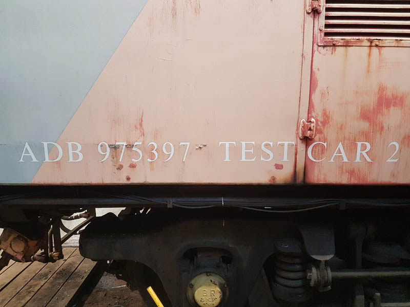 3/2/19 – Testing times ahead