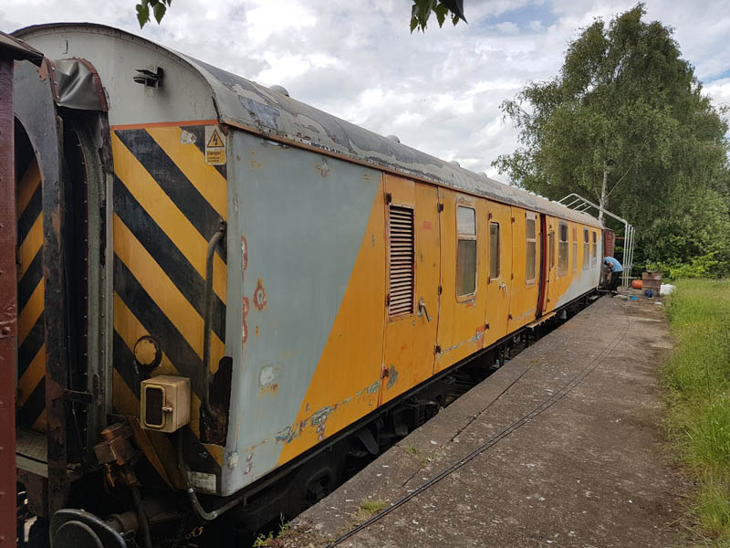 02/06/19 – Independent Test Car