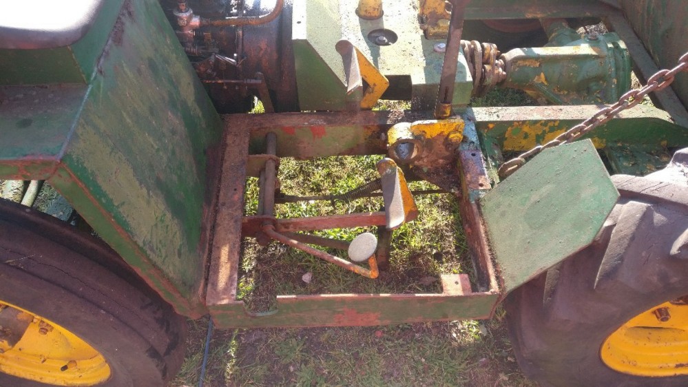 07/07/19 – Dumper Doctor