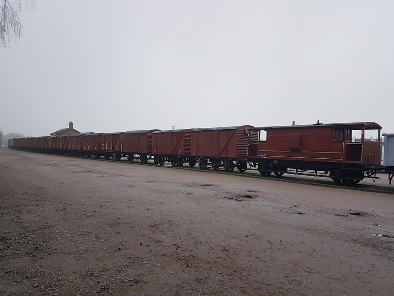 29/12/19 – It’s Christmas