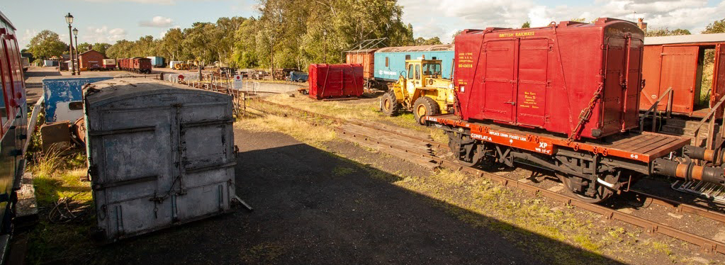 05/07/20 – Deja-con’s