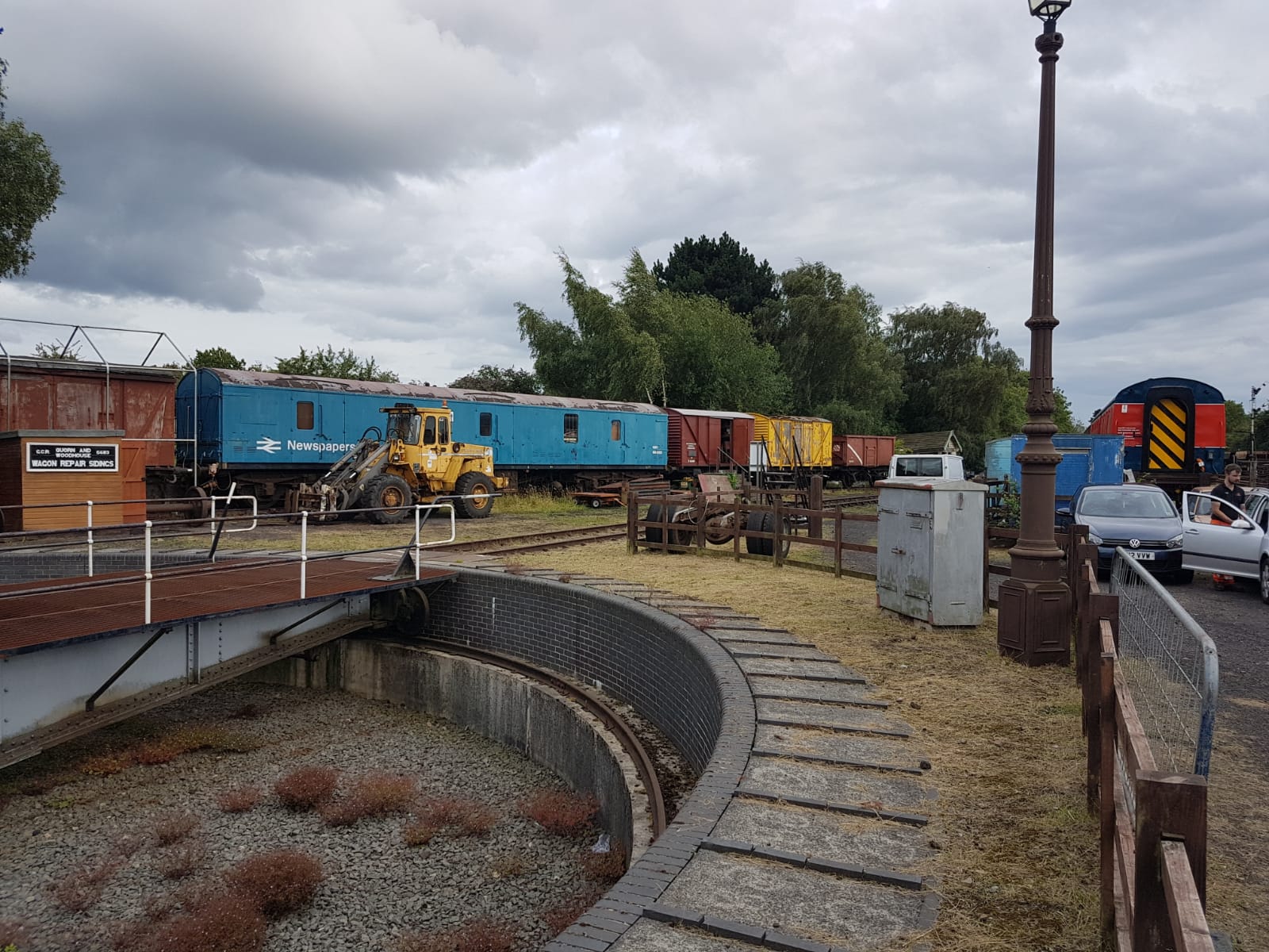 26/07/20 – One more in the mix