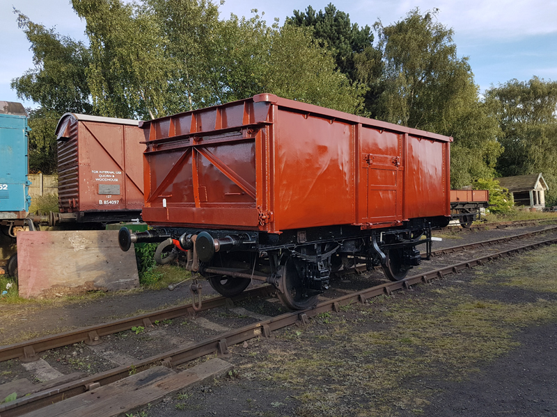 02/08/20 – All about the Mineral