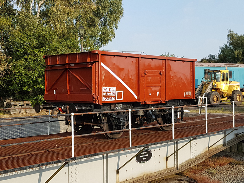 09/08/20 – Mineral done, Medfit next