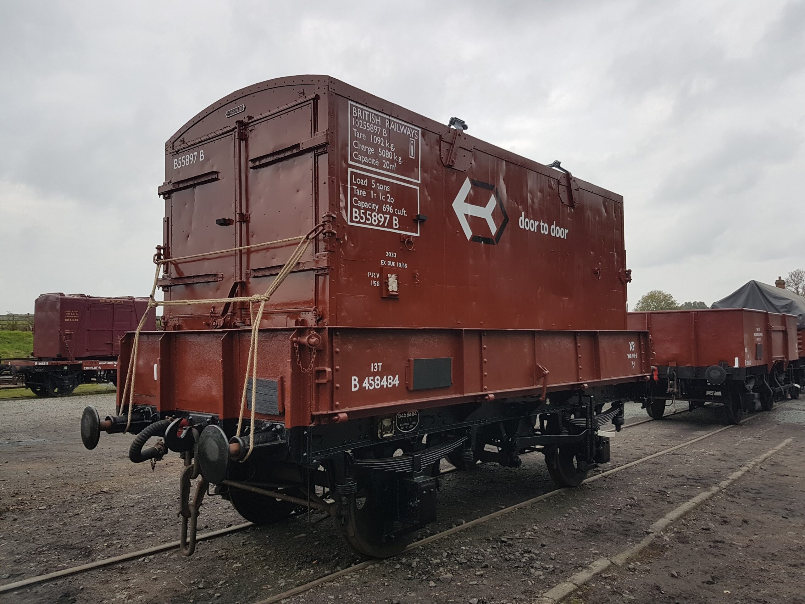 18/10/20 – Medfit Loaded