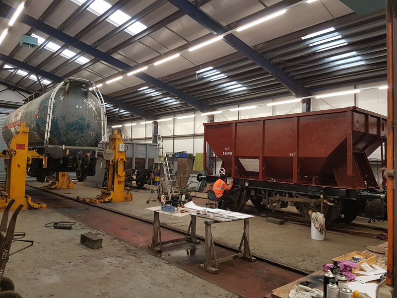 13/12/20 – Tank might fly