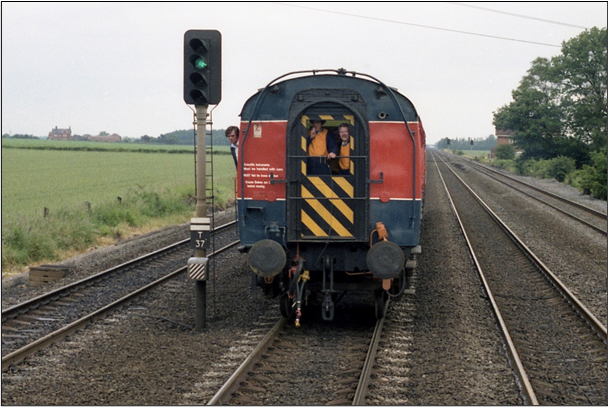 J:\1 - Dave\Book Prep\TestTrains Book\Figures Test Trains Book\Figures Vol 2 Test Trains\Vol2-43 - FIG 131 - ECML Slip Tests TC2 - 30 Jun 1985 -Z.jpg