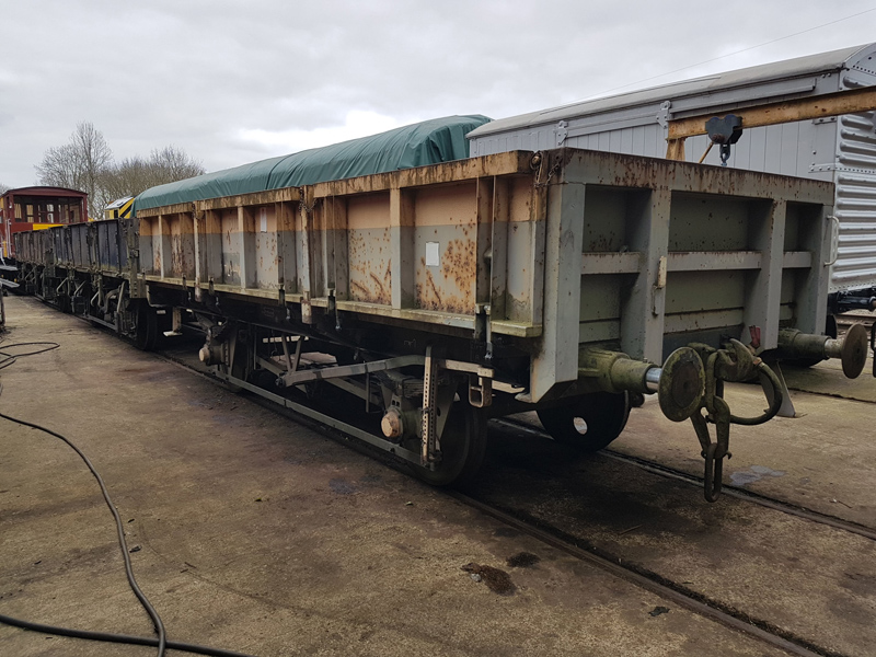 21/03/21 – Short & Sweet