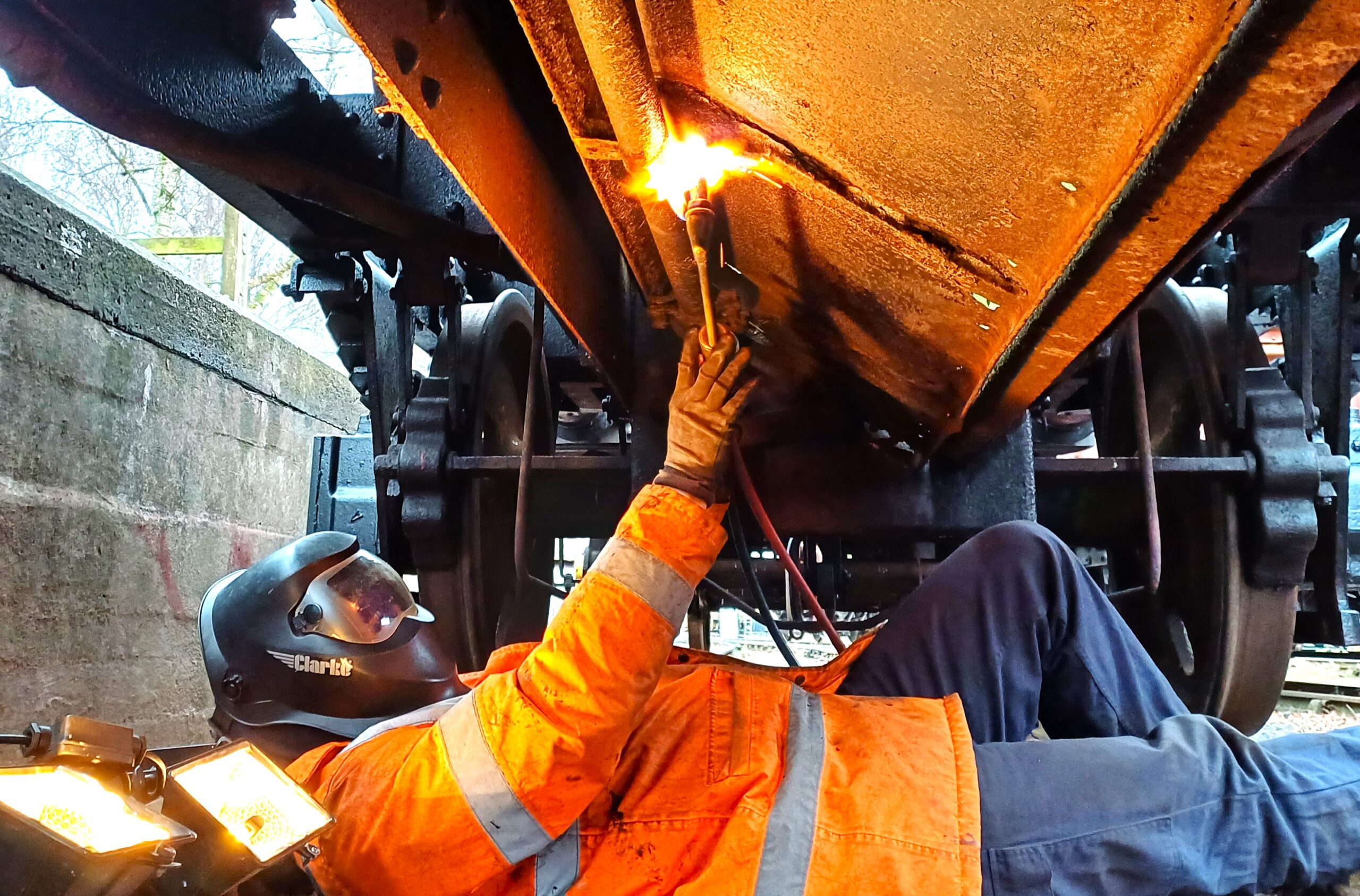 08/12/24 – Keeping Busy