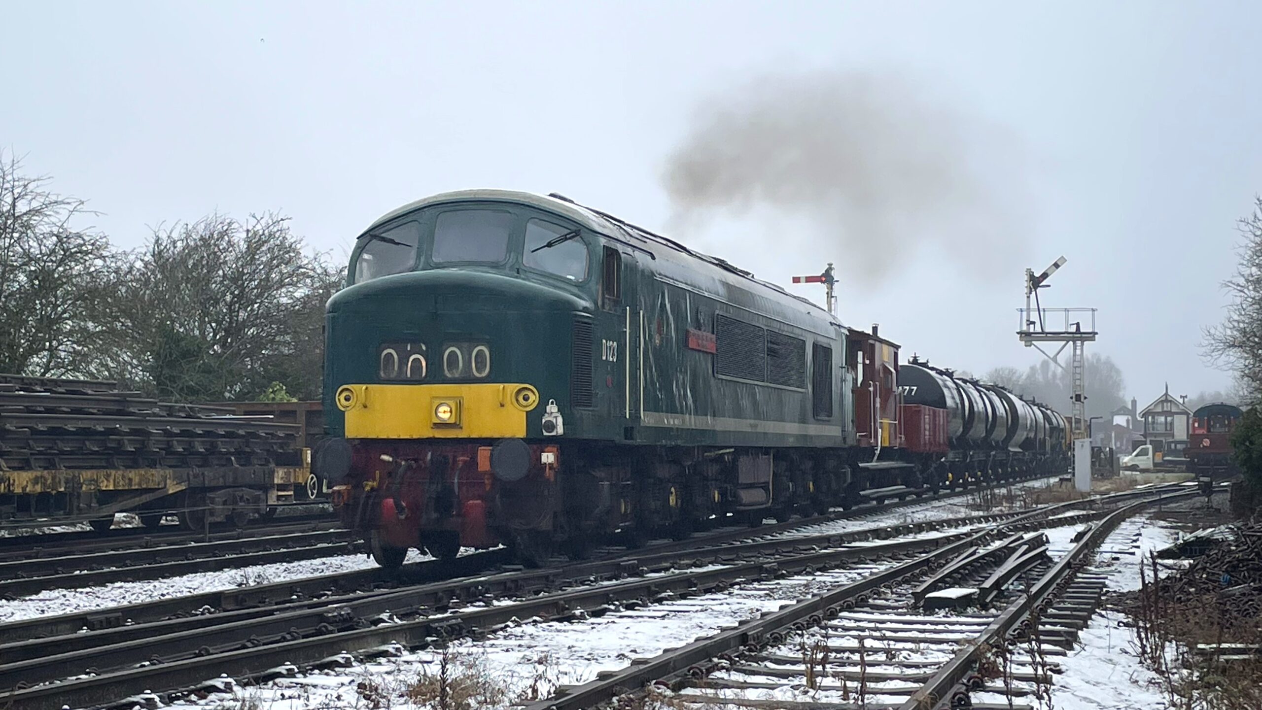 05/01/25 – Cool Tanks