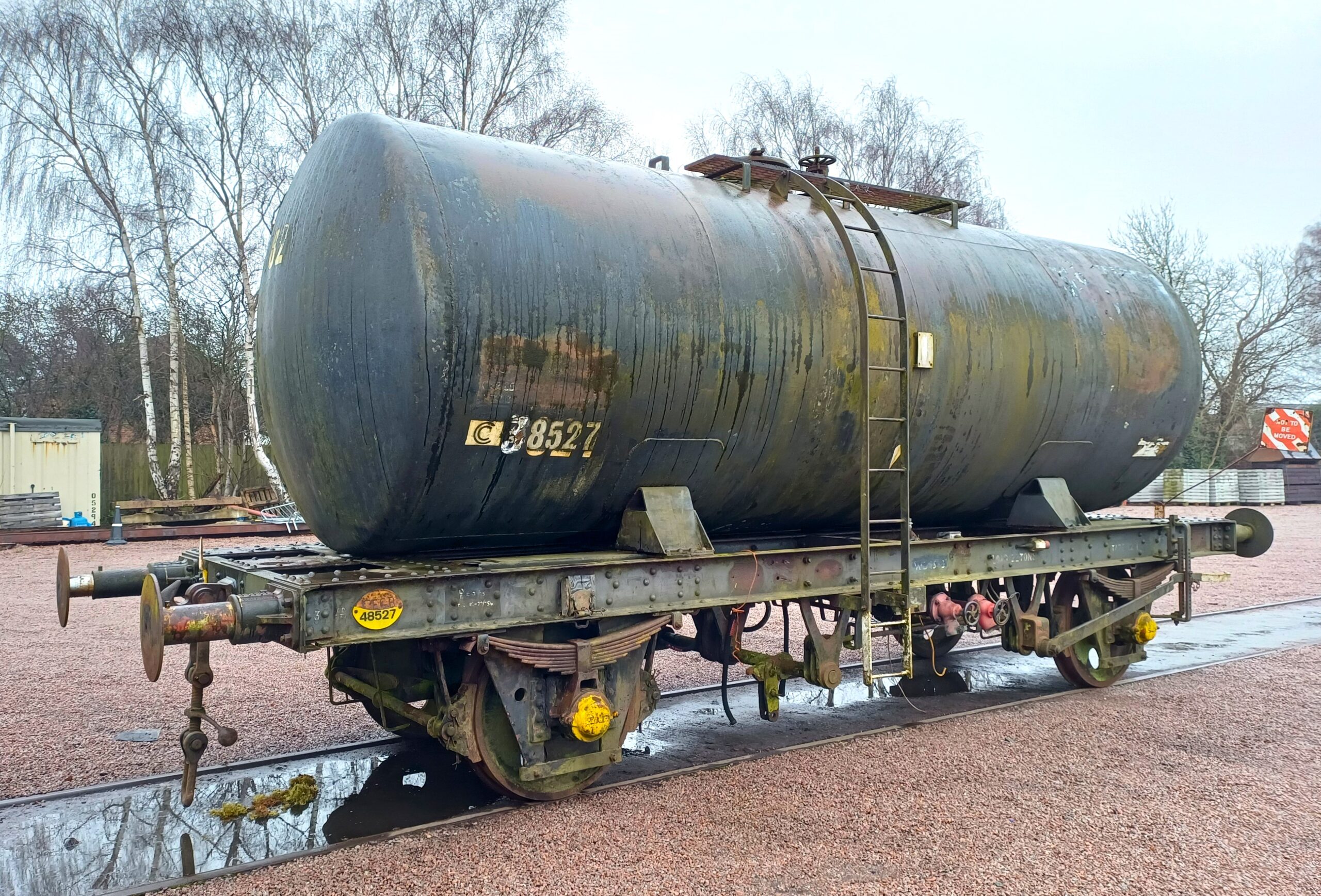 16/02/2025 – New Arrival