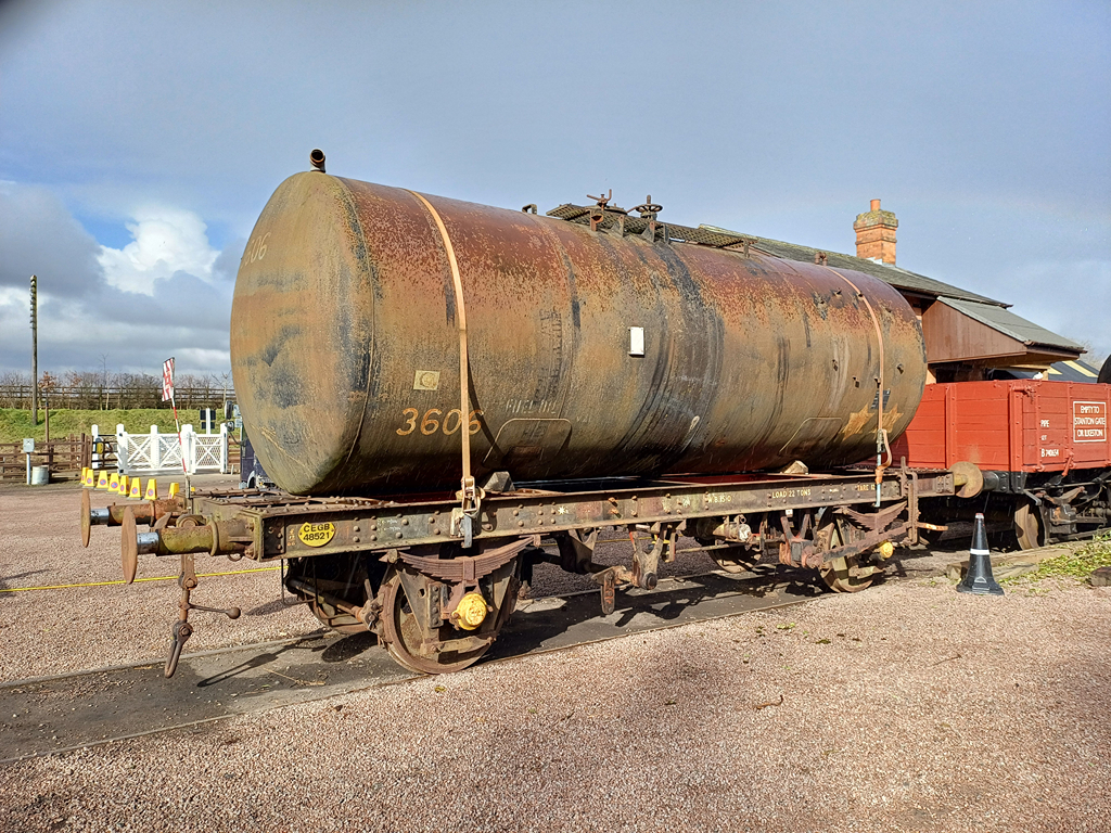 16/03/25 – The Big Reveal…