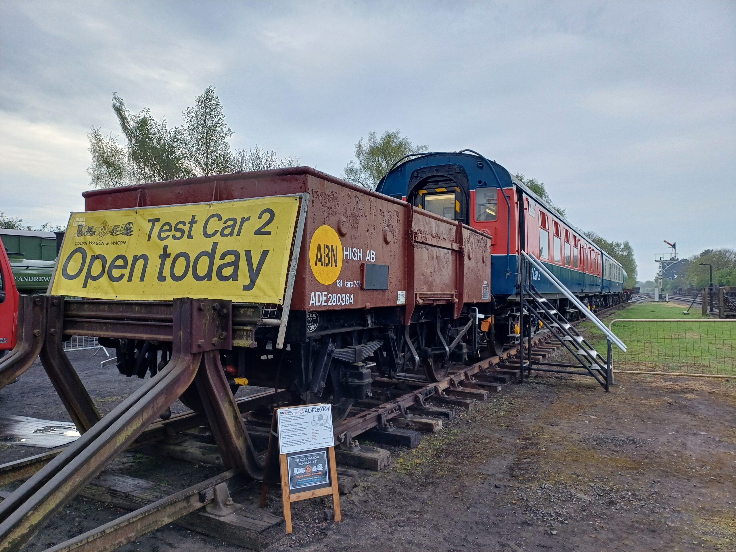 21/04/25 – Easter’s Greetings!