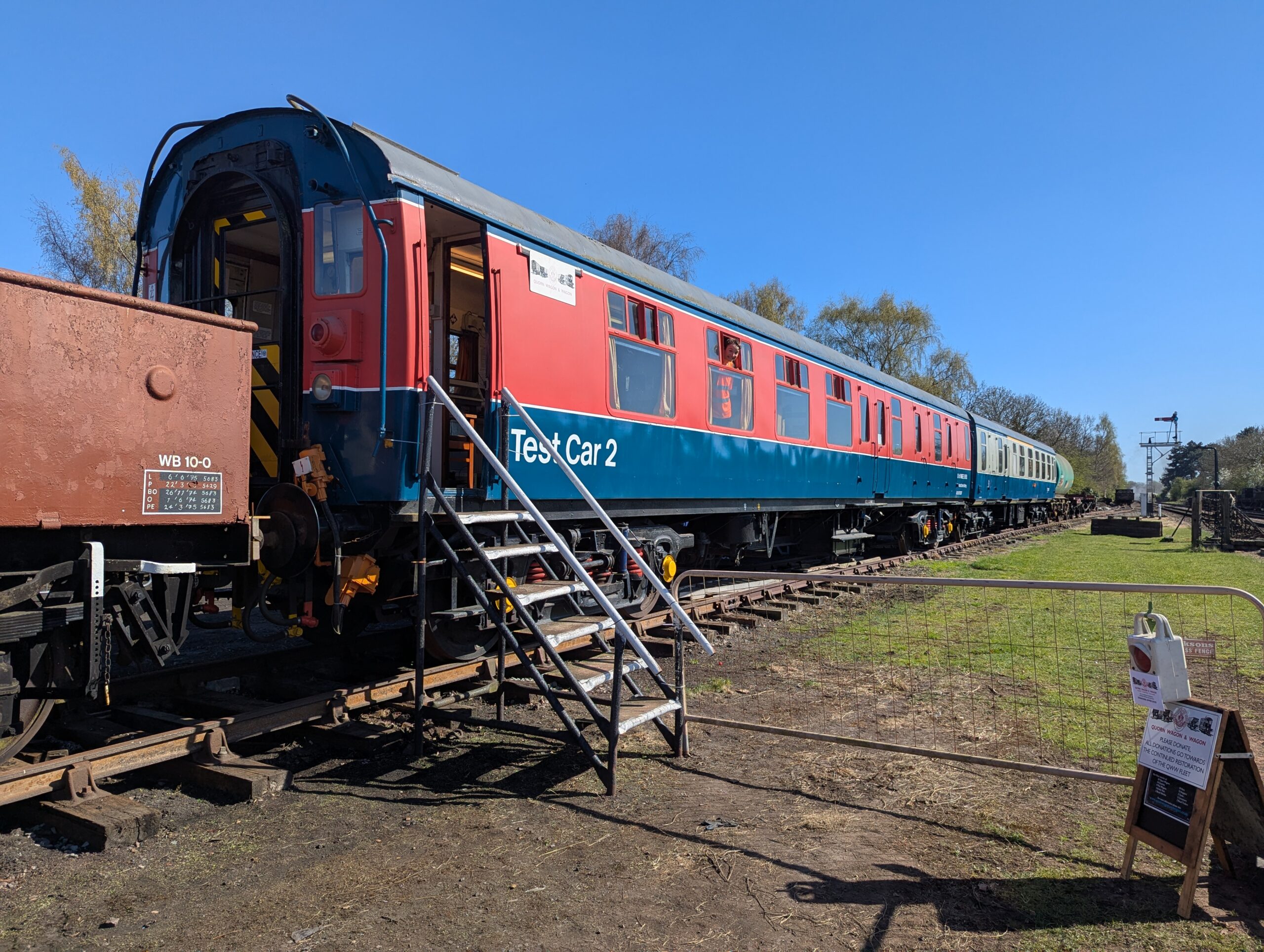 06/04/25 – Reunification Weekend