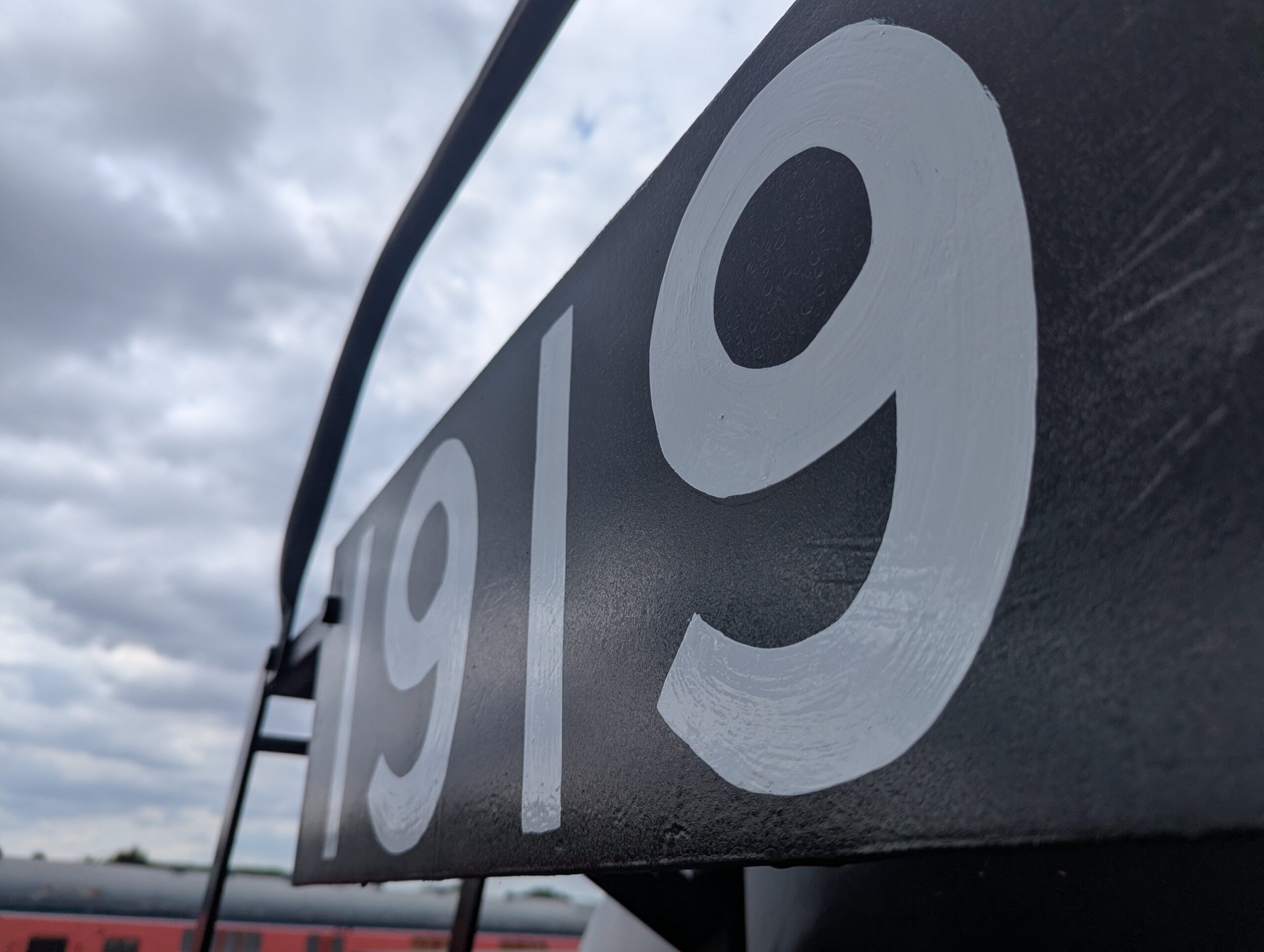 13/07/2025 – Bumper Summer Update