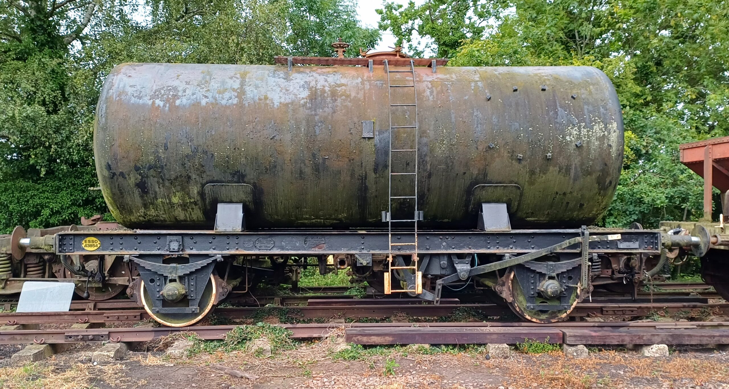 03/08/25 -Then there were Six !