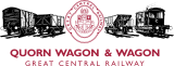 Quorn Wagon & Wagon