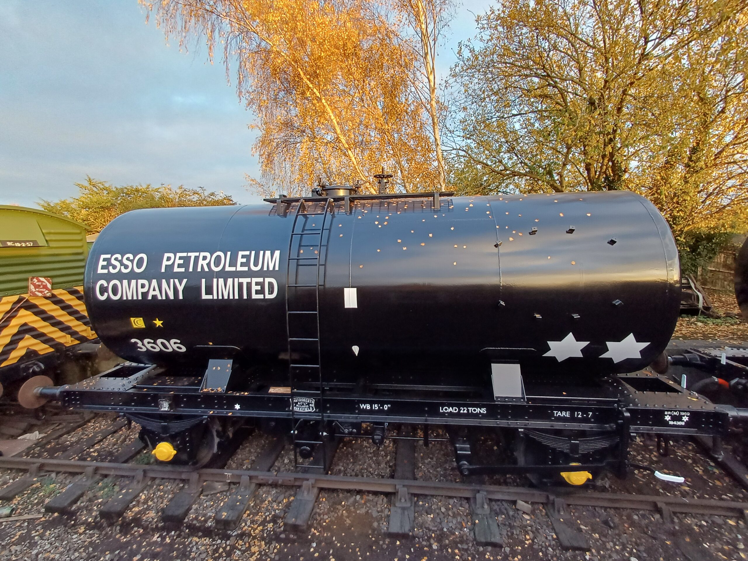 09/11/25 – Happy Birthday, Mark!