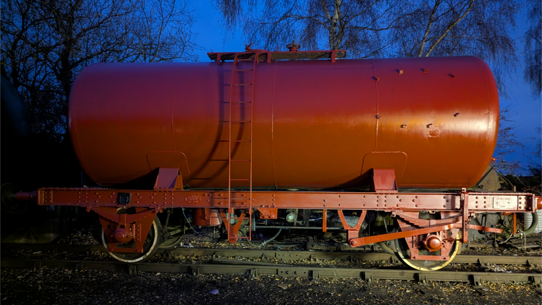 23/11/25 – All out of suck!